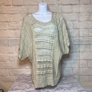 United States Sweaters Knit Sweater Size Large